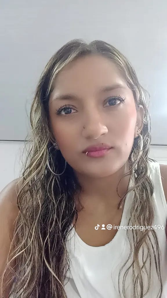 Irene Rodríguez